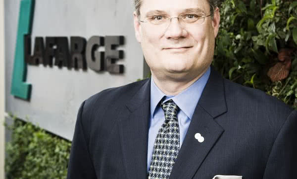 Lafarge Budowlaną Firmą Roku