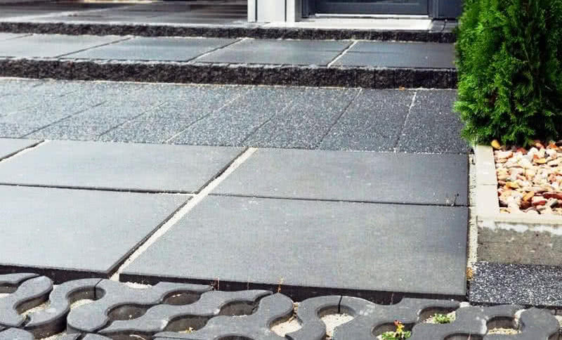 Jak wykonać nawierzchnię przyjazną środowisku?