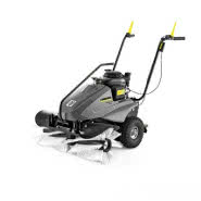 Zamitarka wielofunkcyjna KM 80 W P