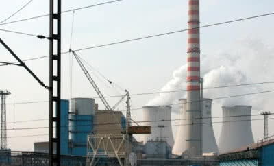 Pierwszy etap przetargu na blok 800-910 MW w PKE zakończony